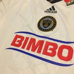 Philadelphia Union Away 2015/16 - Modelo Jogador - Adidas - comprar online