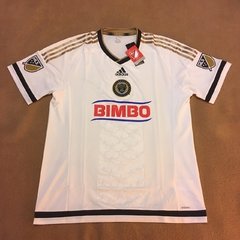 Philadelphia Union Away 2015/16 - Modelo Jogador - Adidas