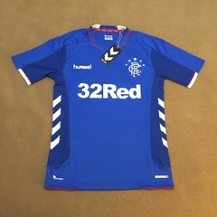 Rangers Home 2018/19 - Hummel