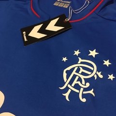 Rangers Home 2018/19 - Hummel - comprar online