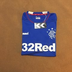 Rangers Home 2018/19 - Hummel - originaisdofut