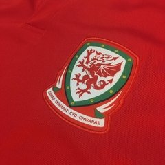 País de Gales Home 2018 - Adidas - comprar online
