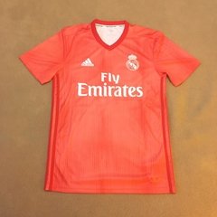 Real Madrid Third 2018/19 - #20 Asensio - Adidas