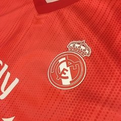 Real Madrid Third 2018/19 - #20 Asensio - Adidas - comprar online