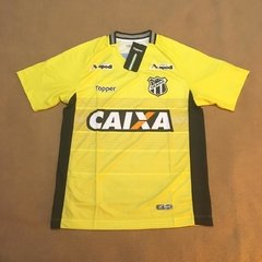 Ceará Goleiro 2018 - Topper