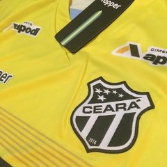 Ceará Goleiro 2018 - Topper - comprar online