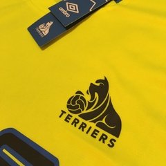 Huddersfield Third 2018/19 - Umbro - comprar online