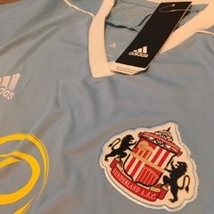 Sunderland Away 2017/18 - Adidas - comprar online