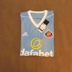 Sunderland Away 2017/18 - Adidas - originaisdofut