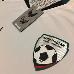 Afeganistão Away 2015/16 - Hummel - comprar online