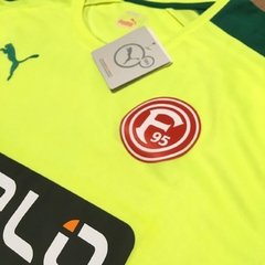 Fortuna Dusseldorf Third 2014/15 - #2 Ramirez - Puma - comprar online