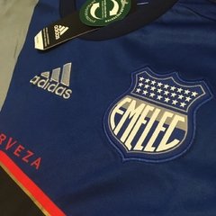 Emelec Home 2017 - Adidas - comprar online