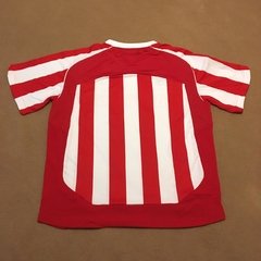 Stoke City Home 2009/10 - Le Coq Sportif na internet