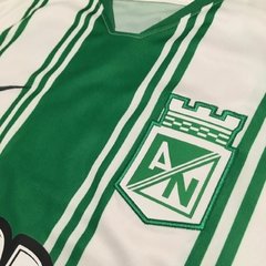 Atlético Nacional Home 2020 - Nike - comprar online