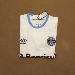 Gremio Away 2018 - #3 Geromel - Umbro na internet