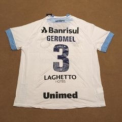 Gremio Away 2018 - #3 Geromel - Umbro - comprar online