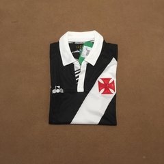 Vasco da Gama Home 2019/20 - Diadora - originaisdofut