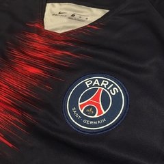 Paris Saint Germain Home 2018/19 - Nike - comprar online