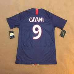 Paris Saint Germain Home 2019/20 - #9 Cavani - Nike - comprar online