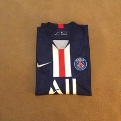 Paris Saint Germain Home 2019/20 - #9 Cavani - Nike - originaisdofut