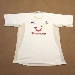 Tottenham Home 2004/05 - Kappa