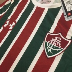 Fluminense Home 2017/18 - Under Armour - comprar online