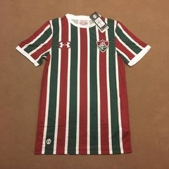Fluminense Home 2017/18 - Under Armour