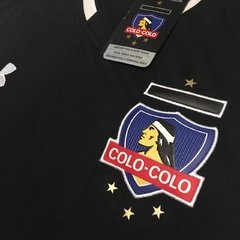 Colo Colo Away 2018 - Under Armour - comprar online