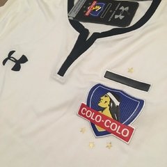 Colo Colo Home 2018 - Under Armour - comprar online