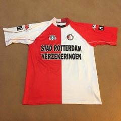 Feyenoord Home 2003/04 - Kappa
