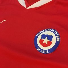 Chile Home 2010/11 - Puma - comprar online