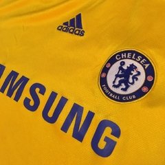 Chelsea Third 2008/09 - Adidas - comprar online