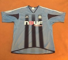 Olympique de Marseille Away 2004/05 - Adidas