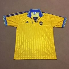 Suecia Home 1998 - Adidas