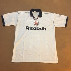 Bolton Wanderers Home 1995/96 - Reebok