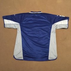 Villarreal Away 2002/03 - Kelme - originaisdofut