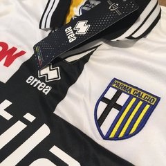 Parma Home 2018/19 - #45 Inglese na internet