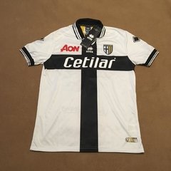 Parma Home 2018/19 - #45 Inglese