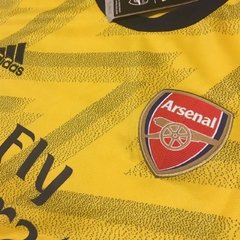 Arsenal Away 2019/20 - Adidas - comprar online