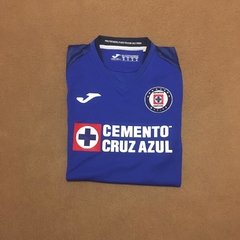 Cruz Azul Home 2019/20 - Joma - originaisdofut