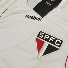 São Paulo Treinamento 2012 - Reebok - comprar online