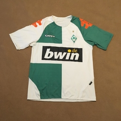 Werder Bremen Home 2006/07 - #10 Diego - Kappa