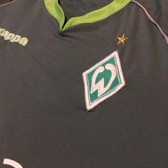 Werder Bremen Away 2007/08 - #10 Diego - Kappa na internet