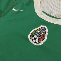 Mexico Home 2004/06 - Nike - comprar online