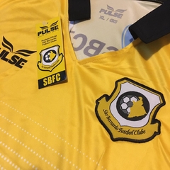 São Bernardo Home 2014 - Pulse - comprar online