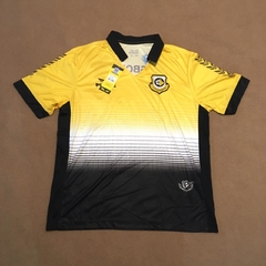 São Bernardo Home 2014 - Pulse