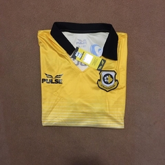 São Bernardo Home 2014 - Pulse - originaisdofut