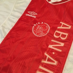 Ajax Home 1999/2000 - Umbro - comprar online