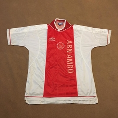 Ajax Home 1999/2000 - Umbro
