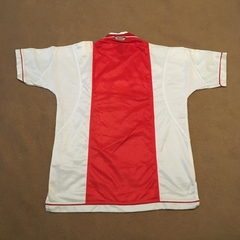 Ajax Home 1999/2000 - Umbro na internet